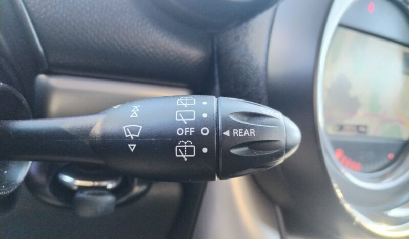 Mini Countryman Cooper D full