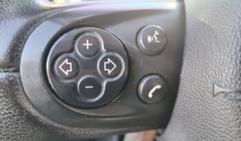 Mini Countryman Cooper D full