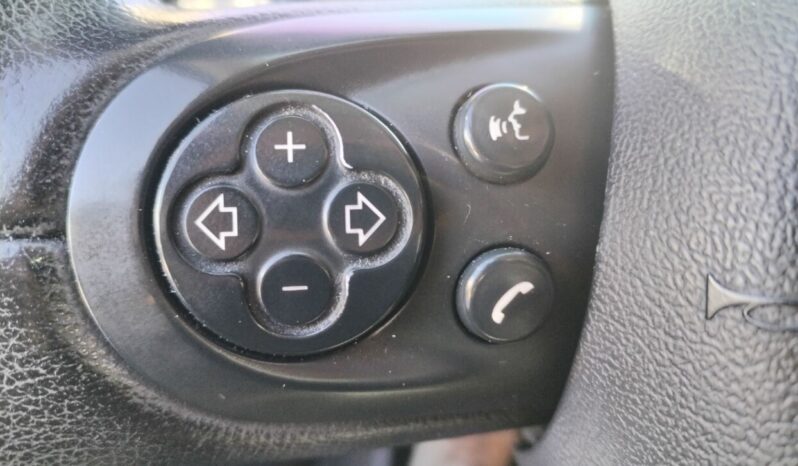 Mini Countryman Cooper D full