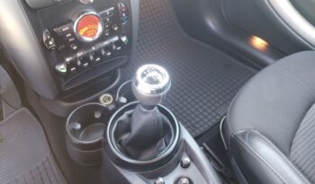 Mini Countryman Cooper D full