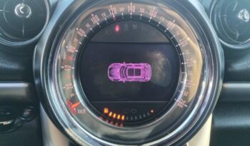 Mini Countryman Cooper D full