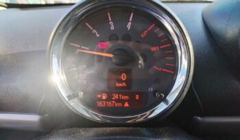 Mini Countryman Cooper D full