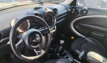 Mini Countryman Cooper D full