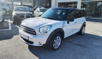 Mini Countryman Cooper D full