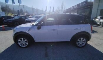 Mini Countryman Cooper D full