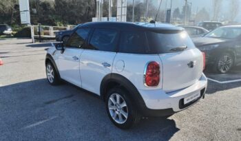 Mini Countryman Cooper D full