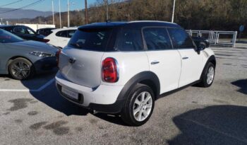 Mini Countryman Cooper D full