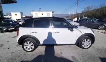 Mini Countryman Cooper D full