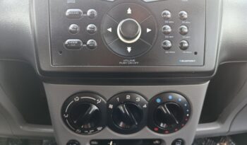 Suzuki IGNIS 1.3 BENZINH AEPIO 4×4 (Π) full