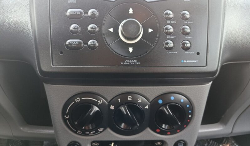 Suzuki IGNIS 1.3 BENZINH AEPIO 4×4 (Π) full