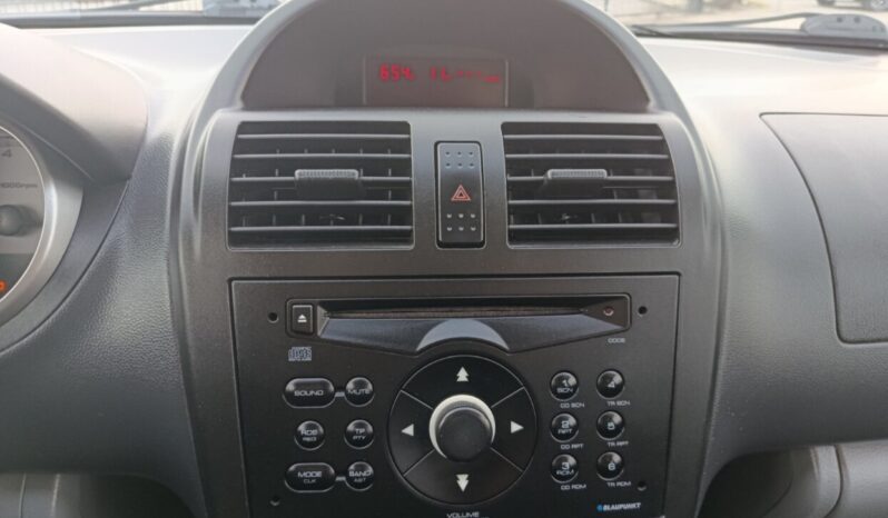 Suzuki IGNIS 1.3 BENZINH AEPIO 4×4 (Π) full