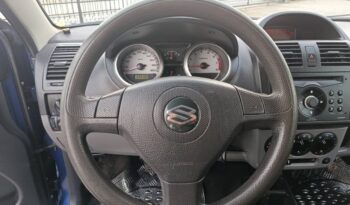 Suzuki IGNIS 1.3 BENZINH AEPIO 4×4 (Π) full