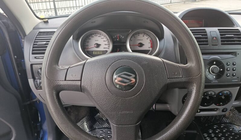 Suzuki IGNIS 1.3 BENZINH AEPIO 4×4 (Π) full