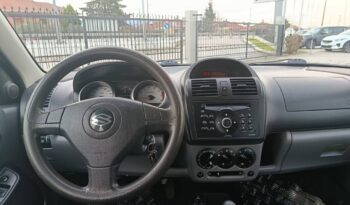 Suzuki IGNIS 1.3 BENZINH AEPIO 4×4 (Π) full