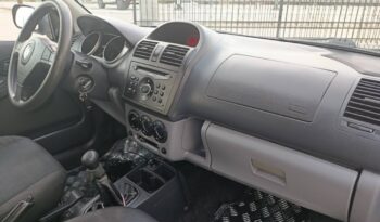 Suzuki IGNIS 1.3 BENZINH AEPIO 4×4 (Π) full