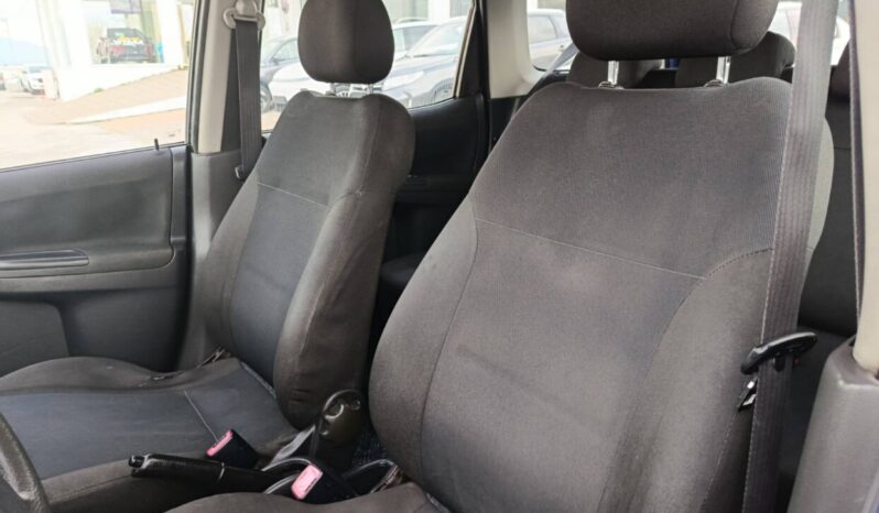 Suzuki IGNIS 1.3 BENZINH AEPIO 4×4 (Π) full