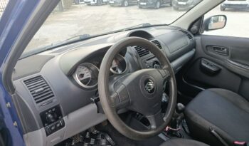 Suzuki IGNIS 1.3 BENZINH AEPIO 4×4 (Π) full