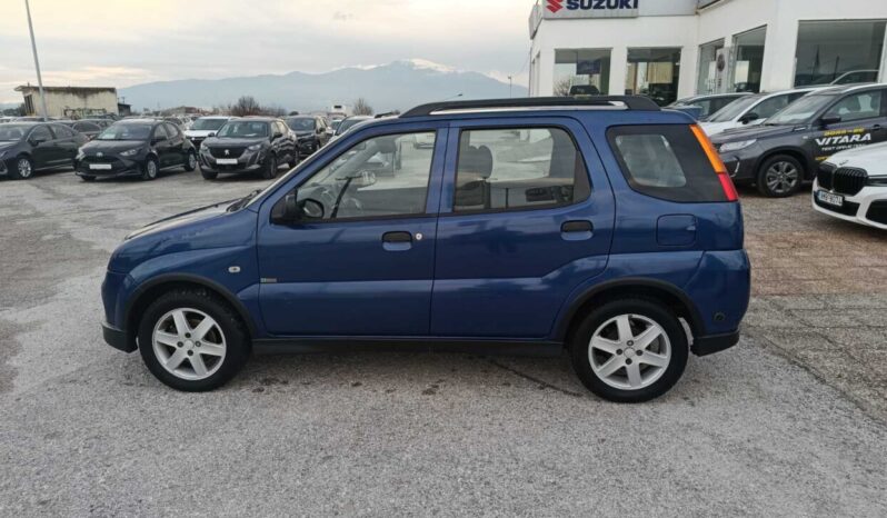 Suzuki IGNIS 1.3 BENZINH AEPIO 4×4 (Π) full