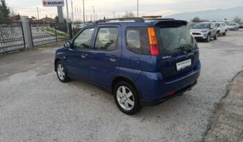 Suzuki IGNIS 1.3 BENZINH AEPIO 4×4 (Π) full