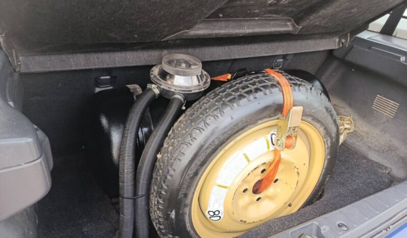 Suzuki IGNIS 1.3 BENZINH AEPIO 4×4 (Π) full