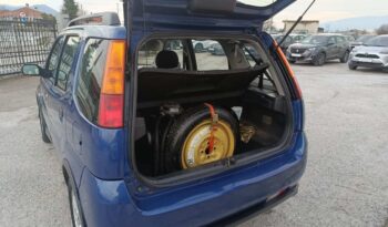 Suzuki IGNIS 1.3 BENZINH AEPIO 4×4 (Π) full