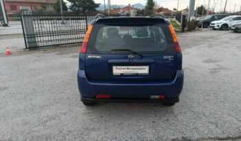Suzuki IGNIS 1.3 BENZINH AEPIO 4×4 (Π) full