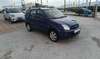 Suzuki IGNIS 1.3 BENZINH AEPIO 4×4 (Π) full