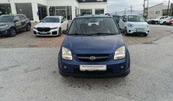 Suzuki IGNIS 1.3 BENZINH AEPIO 4×4 (Π) full
