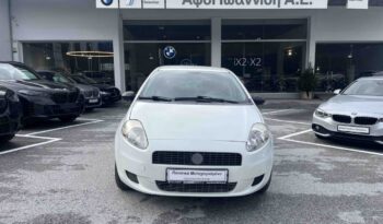 FIAT PUNTO 1.2 BENZINH 65hp full