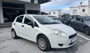 FIAT PUNTO 1.2 BENZINH 65hp full