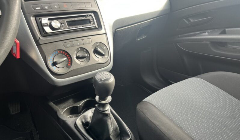 FIAT PUNTO 1.2 BENZINH 65hp full