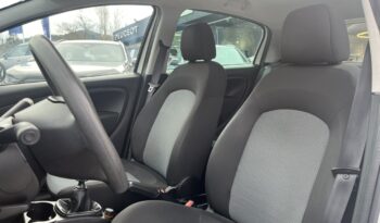 FIAT PUNTO 1.2 BENZINH 65hp full