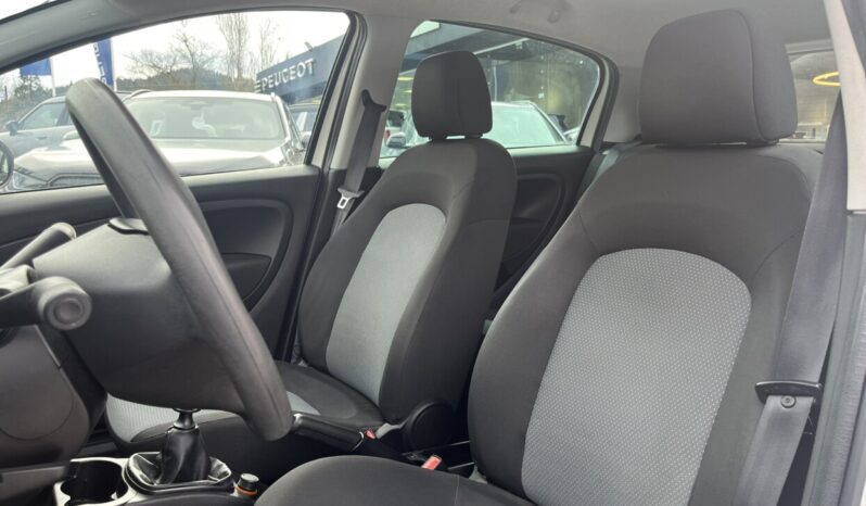 FIAT PUNTO 1.2 BENZINH 65hp full