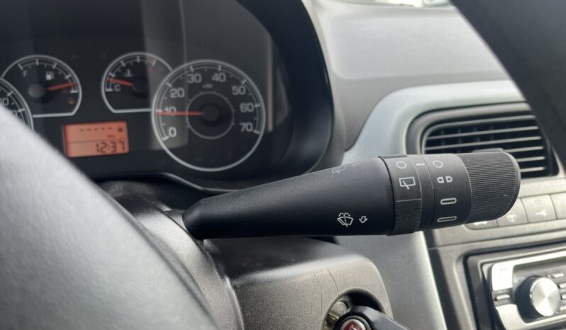 FIAT PUNTO 1.2 BENZINH 65hp full