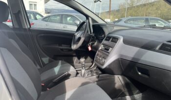 FIAT PUNTO 1.2 BENZINH 65hp full