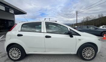 FIAT PUNTO 1.2 BENZINH 65hp full