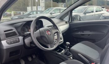 FIAT PUNTO 1.2 BENZINH 65hp full