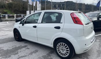 FIAT PUNTO 1.2 BENZINH 65hp full