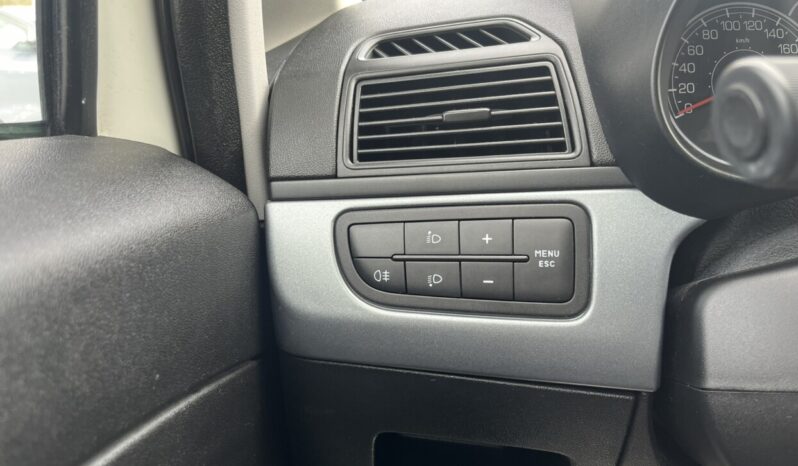 FIAT PUNTO 1.2 BENZINH 65hp full