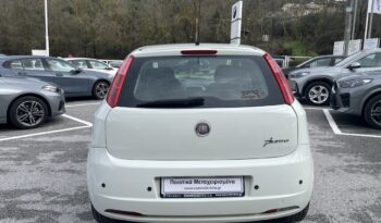 FIAT PUNTO 1.2 BENZINH 65hp full