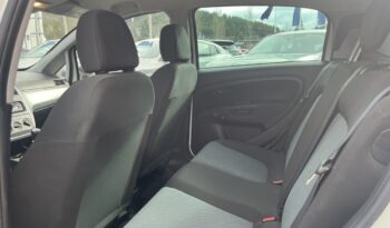 FIAT PUNTO 1.2 BENZINH 65hp full