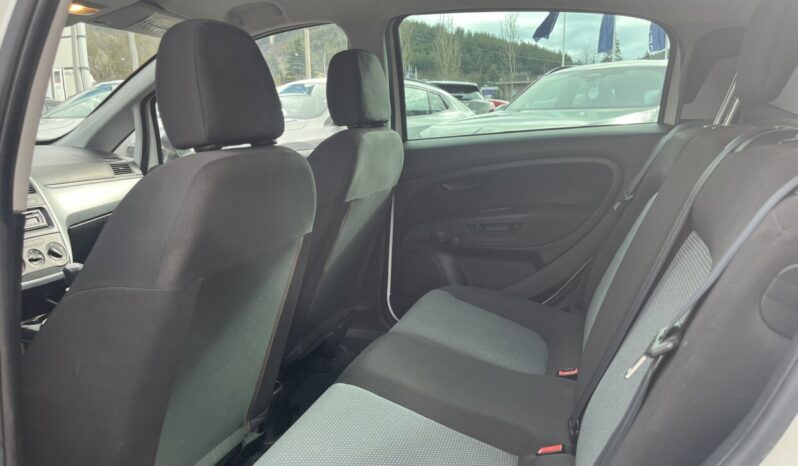 FIAT PUNTO 1.2 BENZINH 65hp full