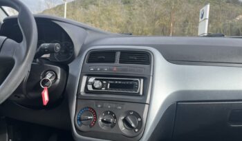 FIAT PUNTO 1.2 BENZINH 65hp full