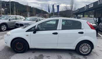 FIAT PUNTO 1.2 BENZINH 65hp full
