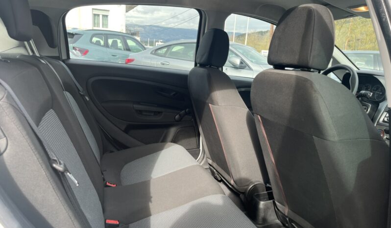 FIAT PUNTO 1.2 BENZINH 65hp full