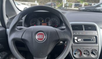 FIAT PUNTO 1.2 BENZINH 65hp full