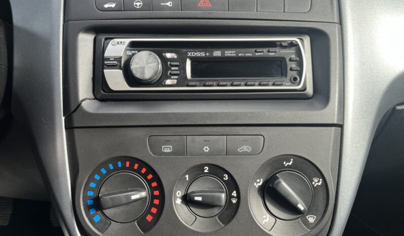 FIAT PUNTO 1.2 BENZINH 65hp full