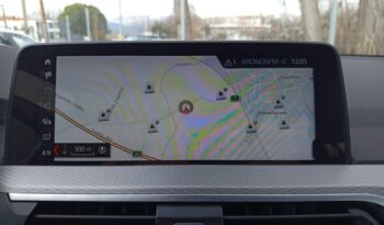 BMW X3 XDRIVE 20D ΕΛΛΗΝΙΚΗΣ ΑΝΤΙΠΡΟΣΩΠΕΙΑΣ full