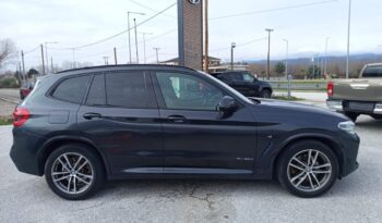 BMW X3 XDRIVE 20D ΕΛΛΗΝΙΚΗΣ ΑΝΤΙΠΡΟΣΩΠΕΙΑΣ full