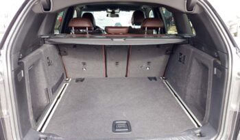 BMW X3 XDRIVE 20D ΕΛΛΗΝΙΚΗΣ ΑΝΤΙΠΡΟΣΩΠΕΙΑΣ full